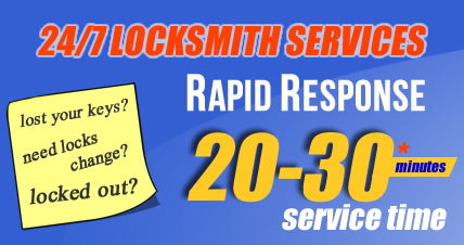 Mobile Dulwich Village Locksmiths