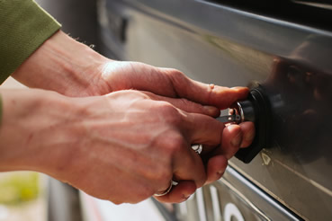 Locksmith Services in Dulwich